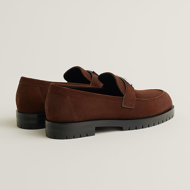 Mocassins Faubourg | Hermès France